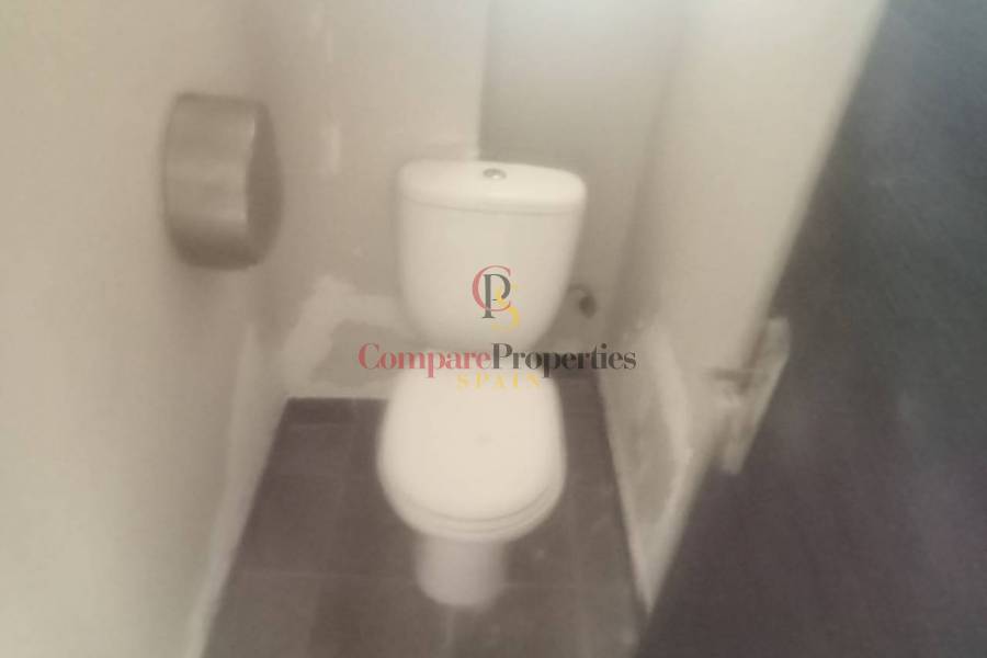 Sale - Apartment - Xeraco