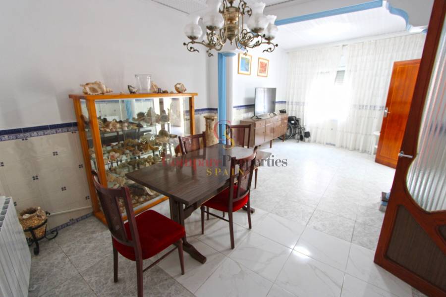 Sale - Townhouses - Orba Valley - Beniarbeig