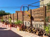 Vente - Villa - Calpe