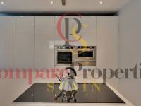 Sale - Villa - Orba Valley - 