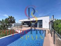 Vente - Villa -  - Magnolias