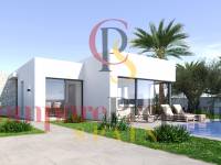 Vente - Villa - Els Poblets