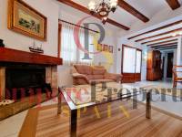 Sale - Villa - Els Poblets