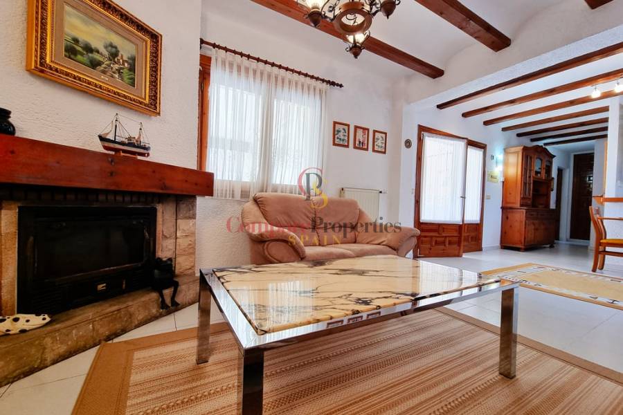 Sale - Villa - Els Poblets