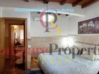 Verkoop - Villa - Jalon Valley - Jalon