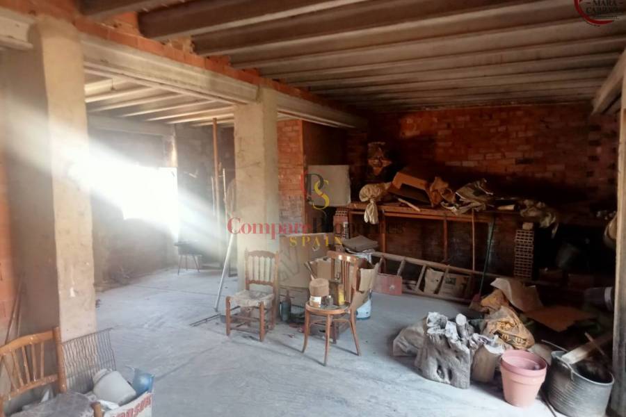 Sale - Apartment - La Font d'en Carròs - La Font d'en Carrós