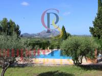 Sale - Villa - Orba Valley - Orba