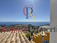 Sale - Apartment - Benitachell - Pueblo Panorama