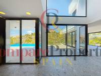 Venta - Villa - Benitachell - Magnolias