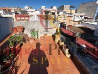 Sale - Townhouses - Dénia - Puerto