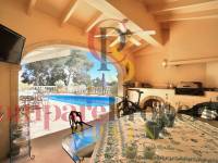 Verkoop - Villa - Moraira - San jaime
