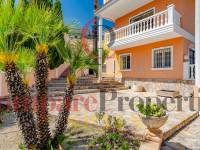 Sale - Villa - Calpe
