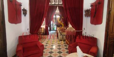 Townhouses - Verkoop - Orba Valley - Orba