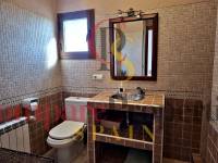 Sale - Villa - Pedreguer - CAMPO