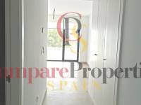 Sale - Apartment - Dénia - Costa Blanca