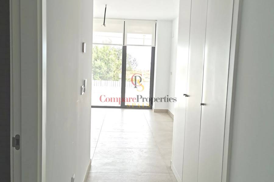 Sale - Apartment - Dénia - Costa Blanca