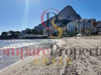 Verkauf - Villa - Calpe - Cometa