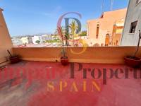 Venta - Apartment - Teulada