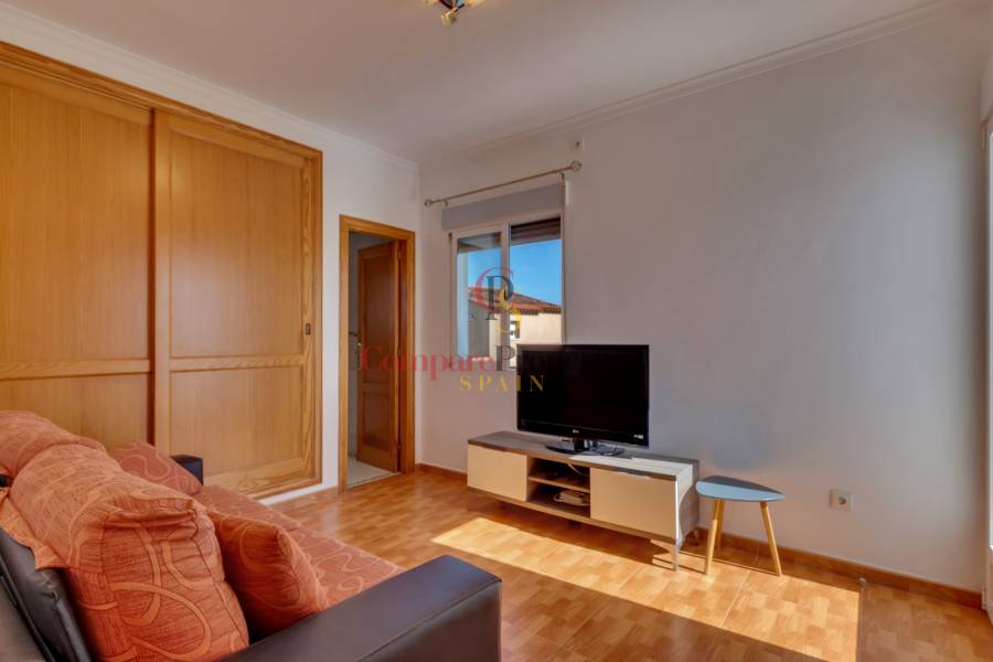 Verkauf - Villa - Els Poblets - 