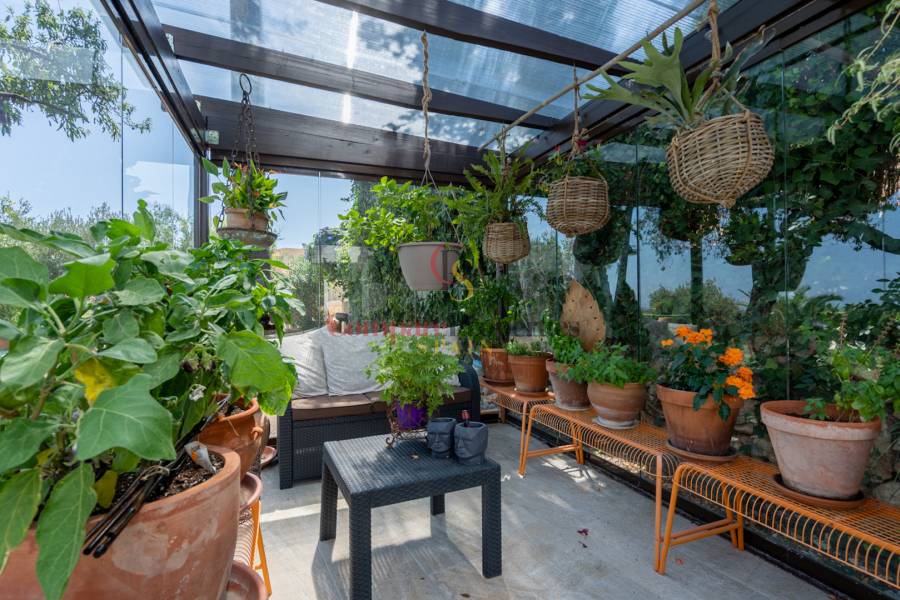 Sale - Villa - Alfaz Del Pi - Alfaz del Pi