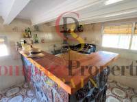 Sale - Villa - Dénia