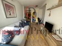 Vente - Apartment - Torrevieja - Comunidad Valenciana