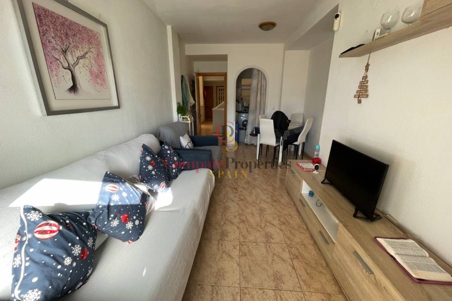 Vente - Apartment - Torrevieja - Comunidad Valenciana