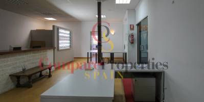 Apartment - Verkoop - Dénia - CIU CENTRO