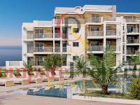 Nouvelle construction - Apartment - Dénia - Las Marinas - Almadraba Molins