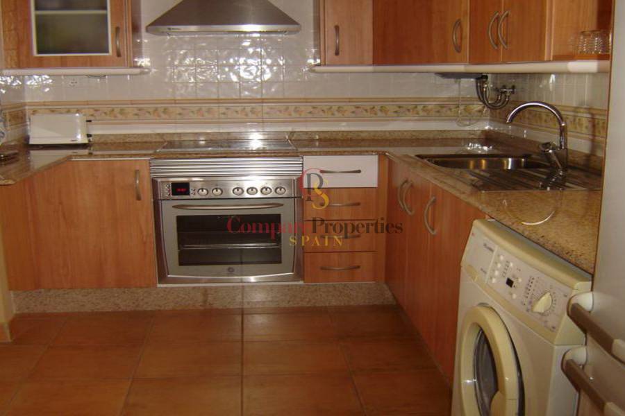 Venta - Apartment - Dénia - LM KM 4 AL 6