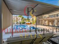Verkauf - Villa - Calpe