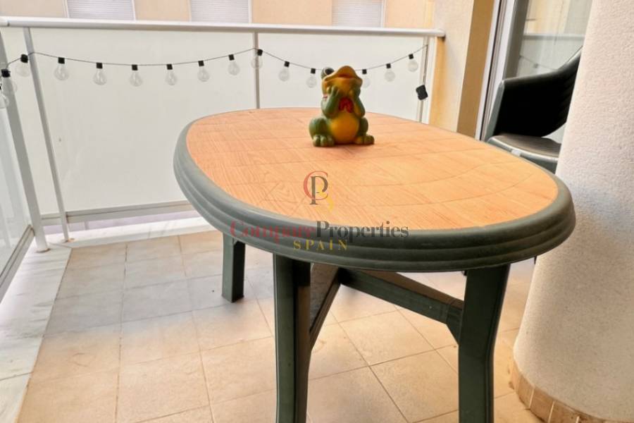 Sale - Apartment - Dénia - Casco urbano