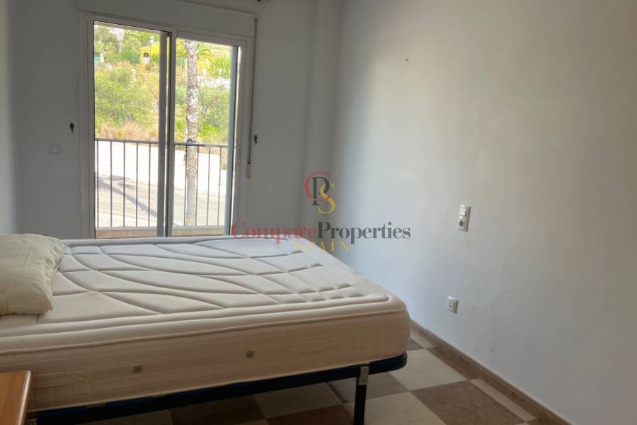 Sale - Townhouses - Jalon Valley - Murla