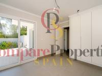 Verkoop - Villa - Jávea - Piver