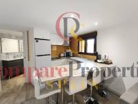 Verkoop - Villa - Dénia