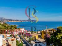 Verkauf - Villa - Calpe