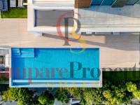 Venta - Villa - Calpe