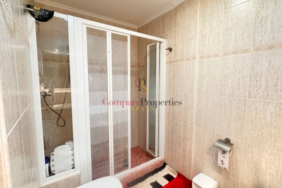 Sale - Duplex and Penthouses - Dénia - Las Marinas (Km1 al Km 6)