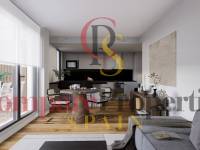Vente - Villa - Jávea