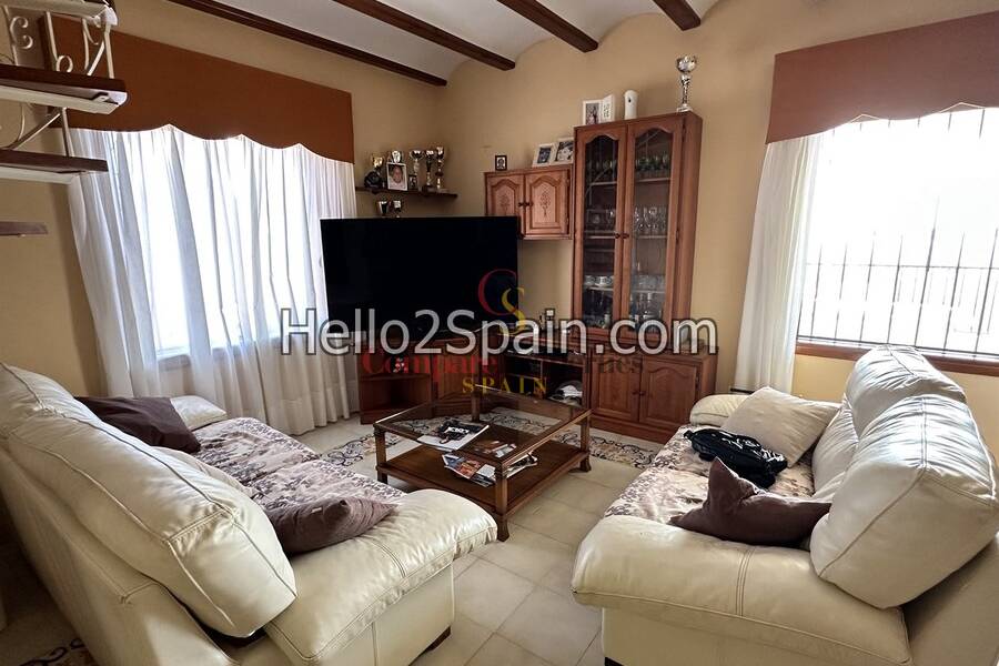 Vente - Villa - Oliva - 