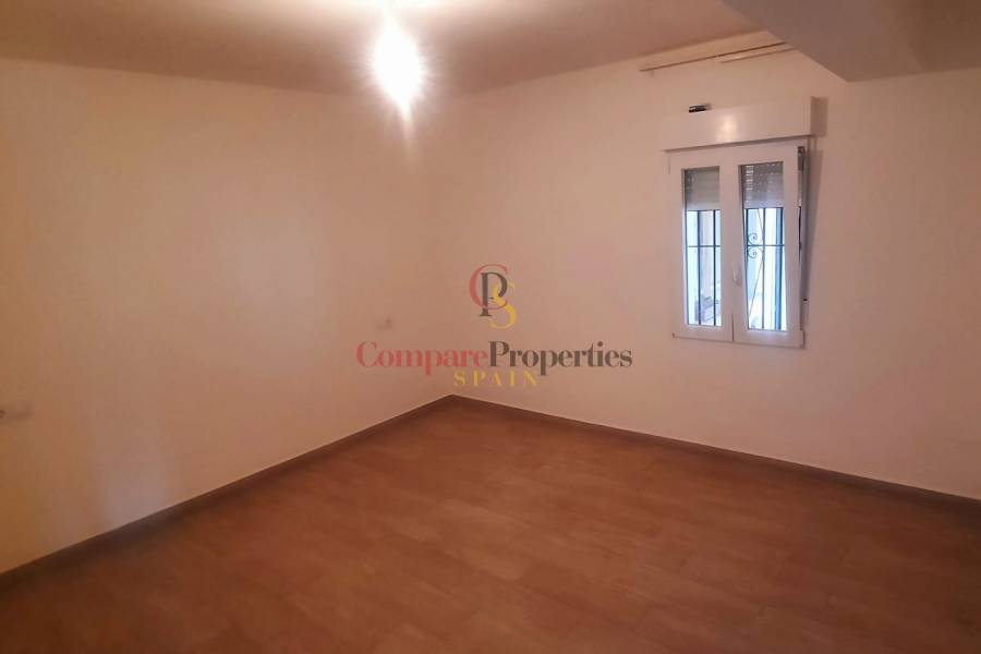 Verkauf - Villa - Dénia - Las Rotas