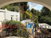 Venta - Villa - Oliva