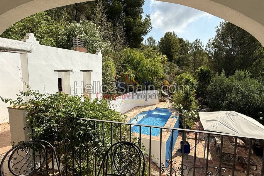 Venta - Villa - Oliva