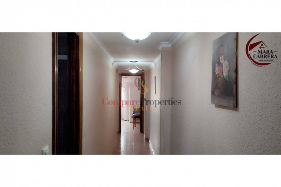 Sale - Apartment - Gandía - 