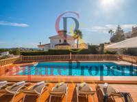 Venta - Villa - Calpe