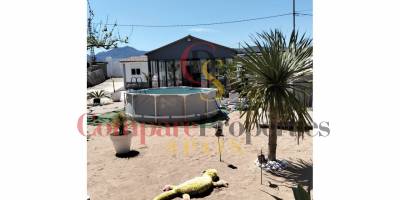 Apartment - Sale - Tavernes de la Valldigna - 