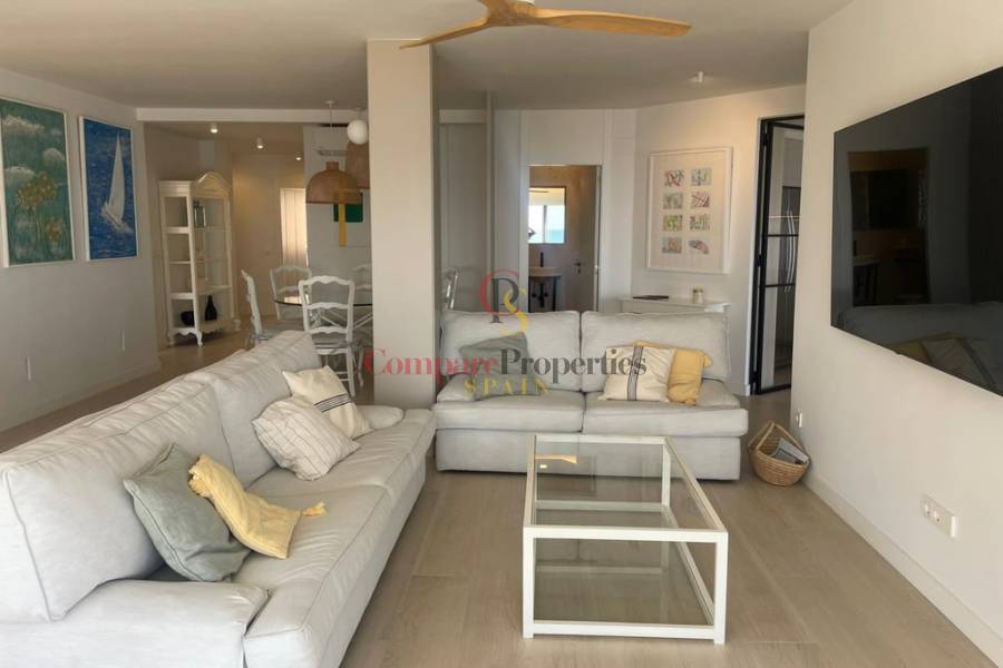  - Apartment - Jávea