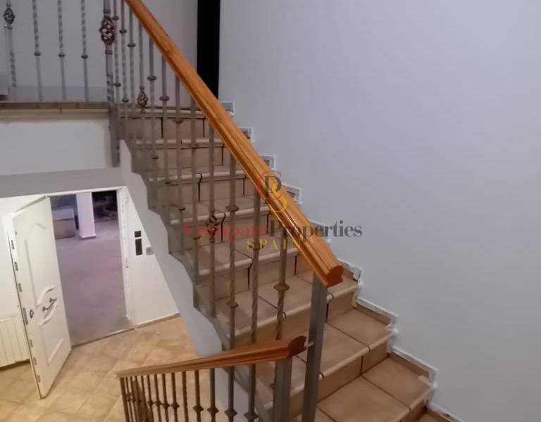 Sale - Villa - Dénia - La Pedrera