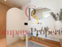 Sale - Villa - Moraira - 03724