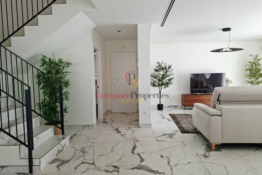 Verkoop - Villa - Dénia - 